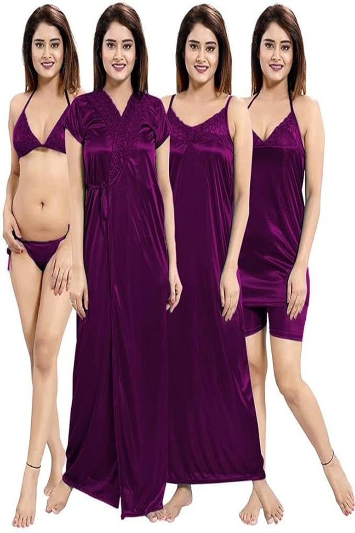 Womens Nighty